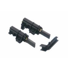 Set 2 Stück Motorkohlen Bosch WFB2002EU/16 Waschmaschine
