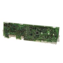Modulo Pilotaggio Lavatrice Bosch WFC2066IT/01