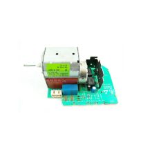 Programmschaltwerk mit Riemen VS71 Electrolux RL75TV Waschmaschine