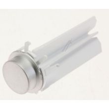 Programmtaste Aluminium Geschirrspüler 1170916405