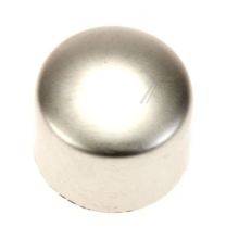 Runde Taste Chrom-Nickel 2D Geschirrspüler 41019577