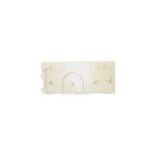 Eingabeelektronik (UB) Geschirrspüler 481221838034