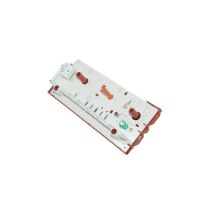 Eingabeelektronik (UB) Geschirrspüler 481221838056