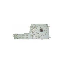 Eingabeelektronik C00497290 Geschirrspüler 481221838091