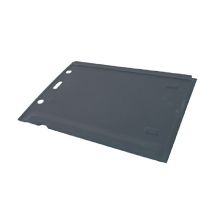 Rechte selbstreinigende Platte Backofen 215410028