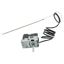 Thermostat 50-260 Grad Franke SM86MXS Backofen