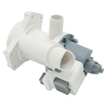 Ablauf-/Umwälzpumpe Candy 1000DF/1-66 Waschmaschine