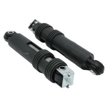 Stoßdämpfer-Set 80N Loch 8.15mm Indesit AVL129EU Waschmaschine