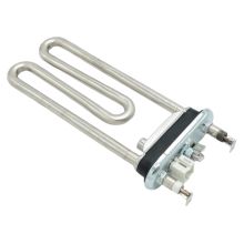 Heizelement 2000W 15,5cm Haier HW90-1482-F Waschmaschine