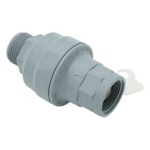 Wasserstoppventil Whirlpool WPRO Aeg F64480IB Geschirrspüler