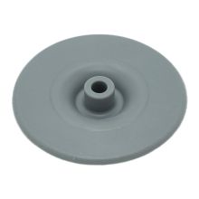 Protezione In Gomma Frusta UncinoProtezione In Gomma Frusta Uncino Robot KW706915