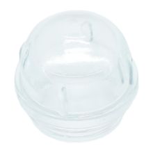 Glasabdeckung für Backofenlampe Zanussi ZOA35525XK Backofen