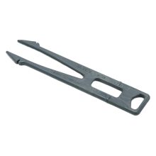 Türverschlusshaken Beko DDT28430XP Geschirrspüler