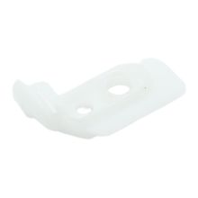 Cerniera Inferiore Oblò Lavatrice Hoover PPW166-80