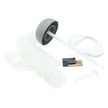 Sistema Di Sicurezza Lavastoviglie Bosch SGS55E52EU/31