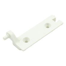Oberes Verdampferklappenscharnier Candy CIR224GB Kühlschrank