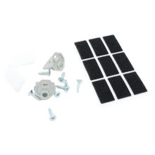 Kit/Set Di Montaggio Lavastoviglie Bosch SME88TD06E/33