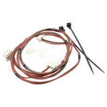 Cablaggio Bloccop+Pompa Lavatrice Indesit IWD71282BSCECOIT