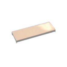 Griffklappe Weiss Geschirrspüler C00041288