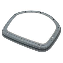 Seal Cap Guide Lavatrice Samsung WW80T554DTES3