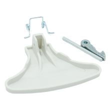 Sichtfenstergriff-Kit EVO II INDES Indesit WIXL105DE Waschmaschine