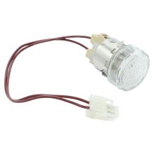 Halogenlampe 25W Backofen Hotpoint Ariston IFW 4534 H TD