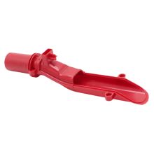 Estremità Tubo Aspirapolvere RH5146