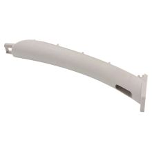 Untere Einlage Staubsauger 5319214161