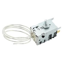 Thermostat TH 2 Kontakte Hotpoint-ariston BDCM45VIXS/HA Geschirrspüler