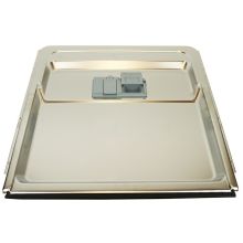 Bitron Dosierkombinationen - Dosierkombination Alternativ Passend Zu C00362168 / 488000386638 Geschirrspüler C00362168