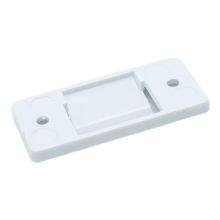 Verriegelung Gefriertür Beko BR11 Kühlschrank