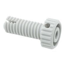 Fuß für vorne und hinten Trockner Constructa CWK4E100FG25