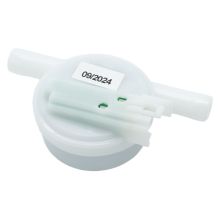 Flügelradzähler für Füllsystem 63X Bosch SGV43E73SK/36 Geschirrspüler