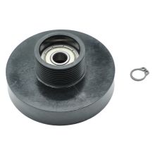 Spannrolle Trockner Constructa CWK4E100FG01