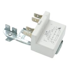 Entstörfilter Smeg LVS452X Geschirrspüler