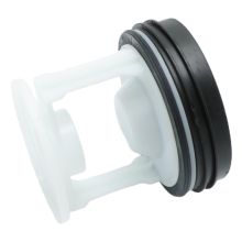 Tappo Pompa Di Scarico Lavatrice 768452065