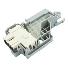 Da045671 Türverriegelung Rold alternativ für Electrolux 1462229228 Aeg L87375TL Waschmaschine