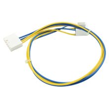 Termofusibile Doppio 72°C (L.520) Frigorifero Ariston MBA45D2NF