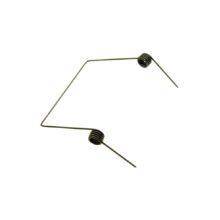 Feder Fuer Griffklappe Geschirrspüler C00039470