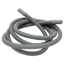 Ablaufschlauch D100,SDC18809,L1998,ID9 Samsung DV80K6010EWEE Waschmaschine