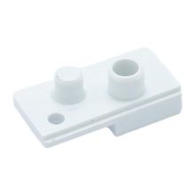 Türanschlag rechts Zanussi ZPC426D Kühlschrank
