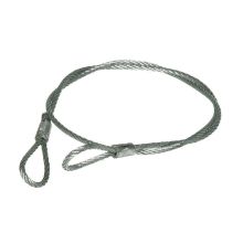 Draht-seilzug F. Zugspannfeder Geschirrspüler C00054936