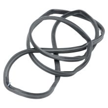 Backofendichtung 4-seitig, 60Cm Smeg ALFA31F Backofen