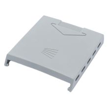Schiebedeckel für Reinigerfach Bosch SGS85E32EU/21 Geschirrspüler