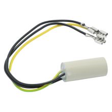 Condensatore Antidisturbo 0,1F   2X0,010F Lavastoviglie Bosch SGD55M05EU/79