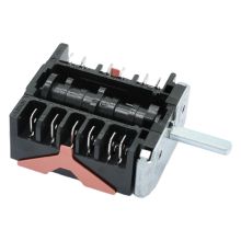 Commutatore 5+0 Ego Forno C00114124