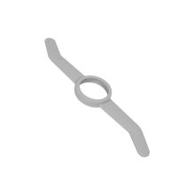 Sprüharm,abdeckblech Geschirrspüler 1118131000