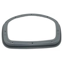 Kleine innere Türdichtung Samsung WW90M643SPXEE Waschmaschine