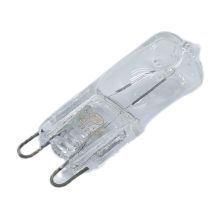 Lampada Alogena G9 40W 230V Forno Smeg SF750RWX