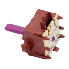 Selettore 12 Posizioni Lavatrice 41036615